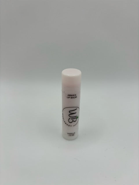 WholeBody: Arnica Lip Balm