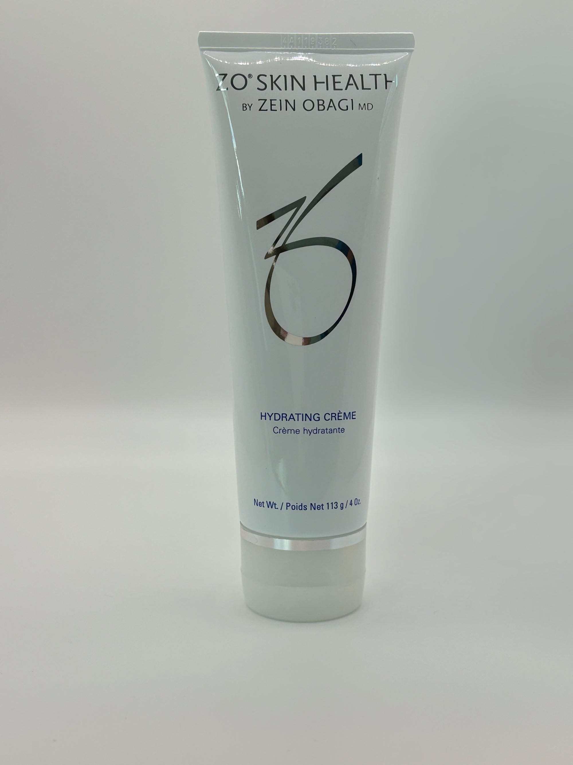 ZO: Hydrating Creme (travel size)