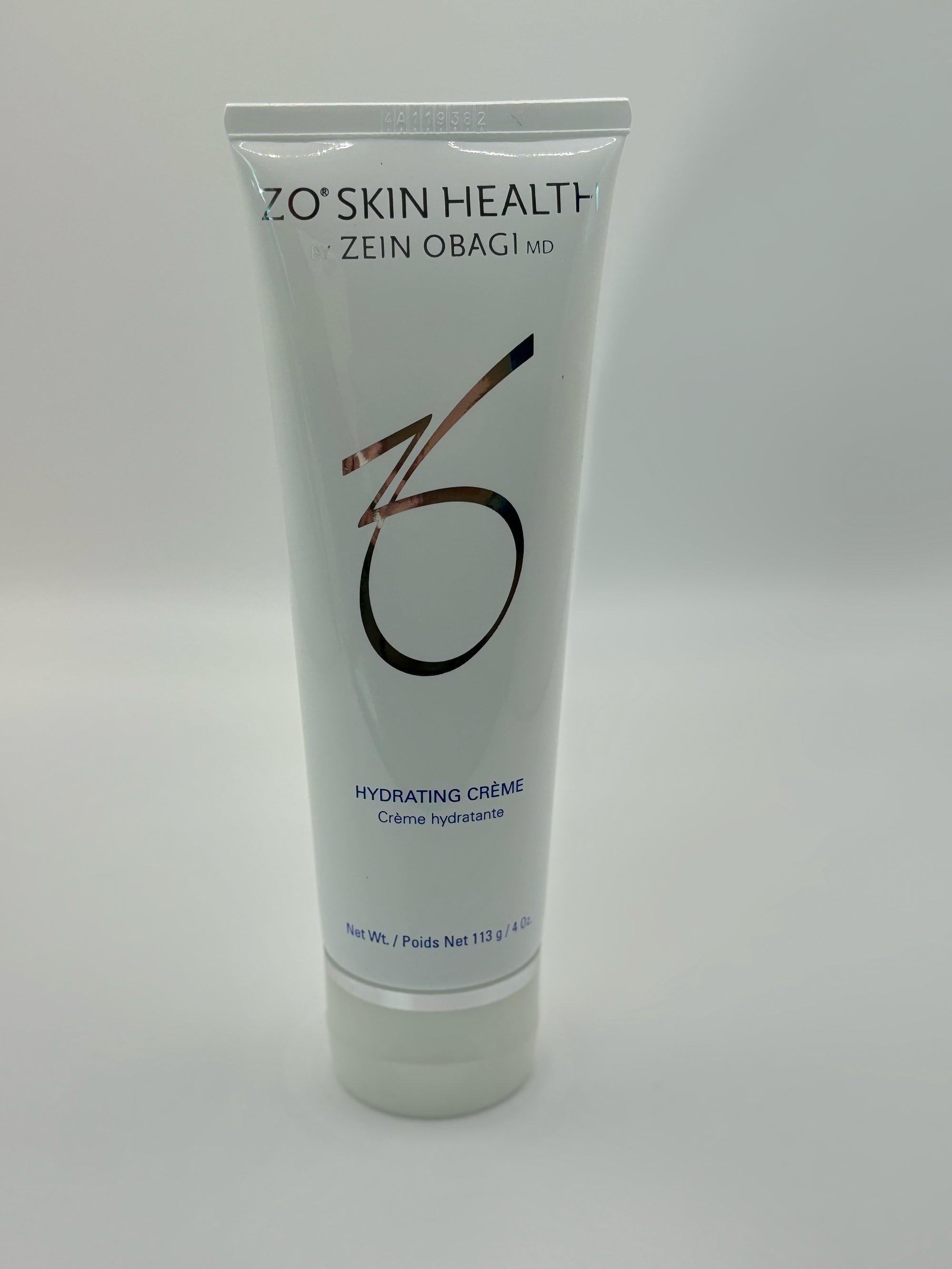 ZO: Hydrating Creme (travel size)
