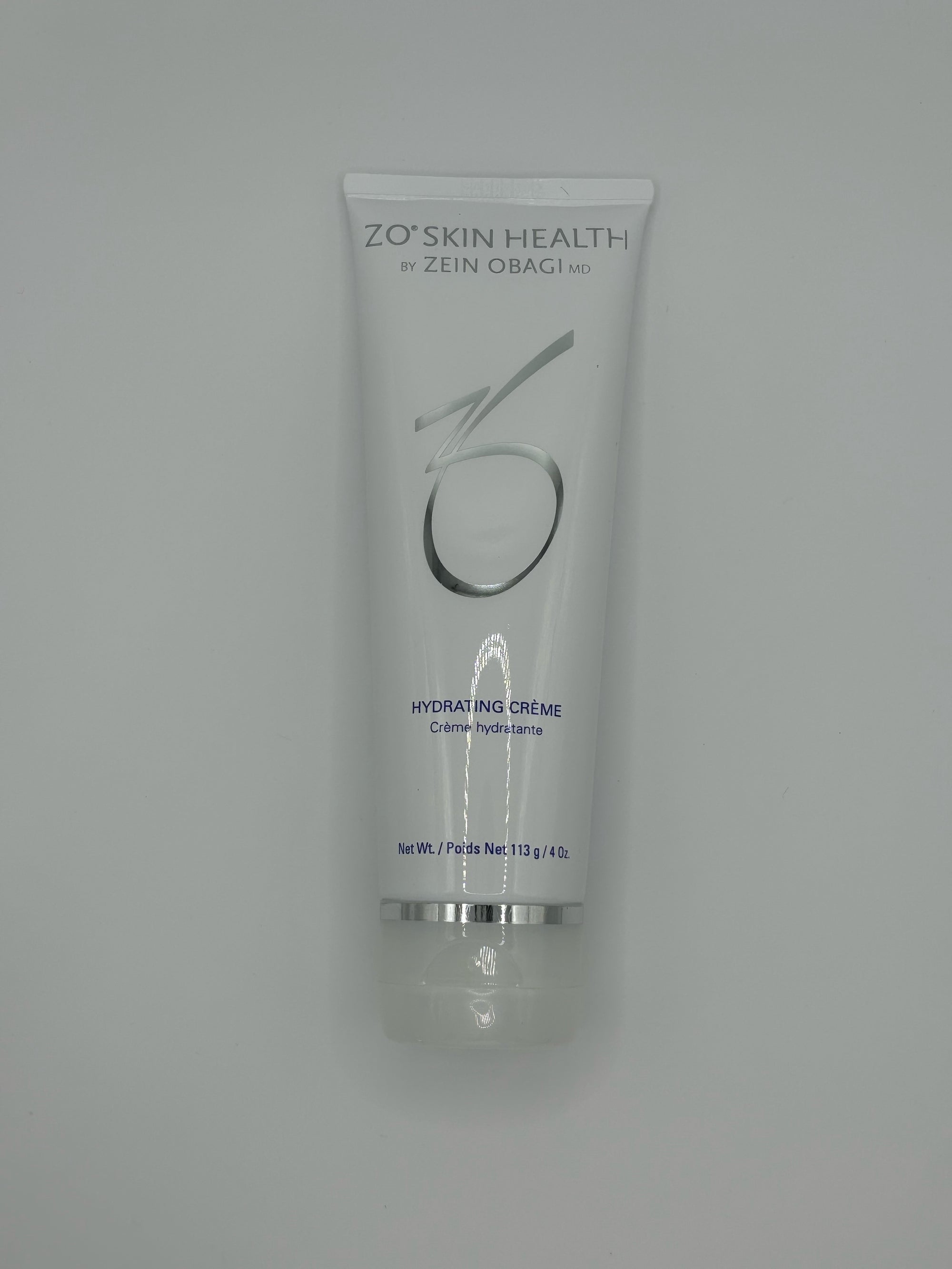 ZO: Hydrating Creme (travel size)