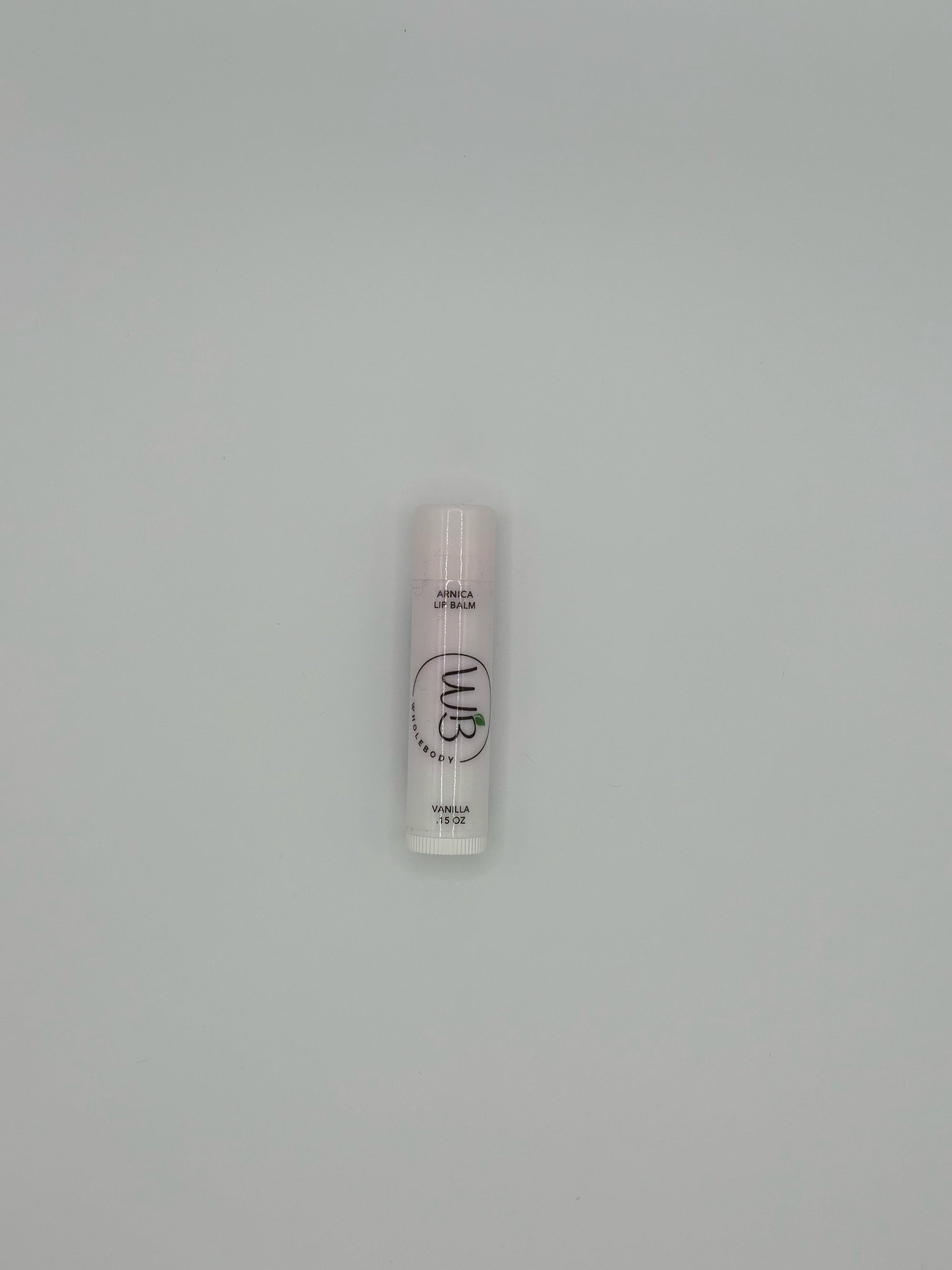 WholeBody: Arnica Lip Balm