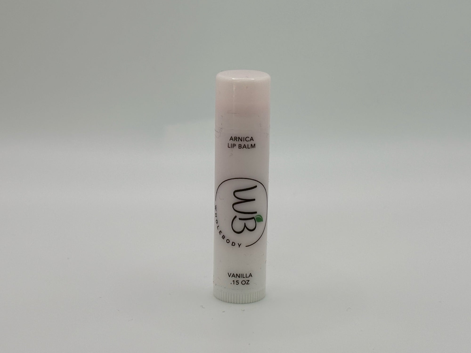 WholeBody: Arnica Lip Balm