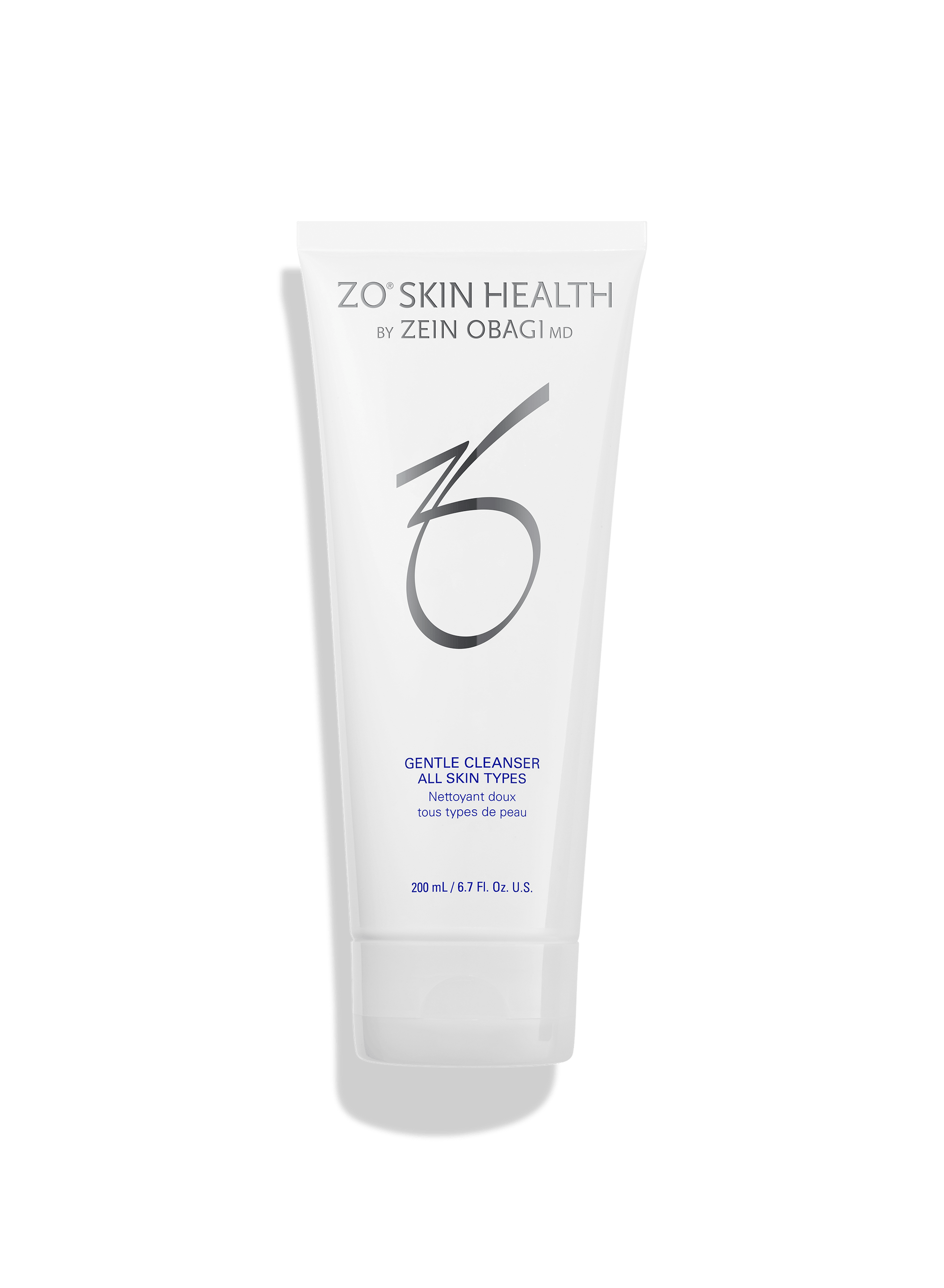 ZO: Gentle Cleanser