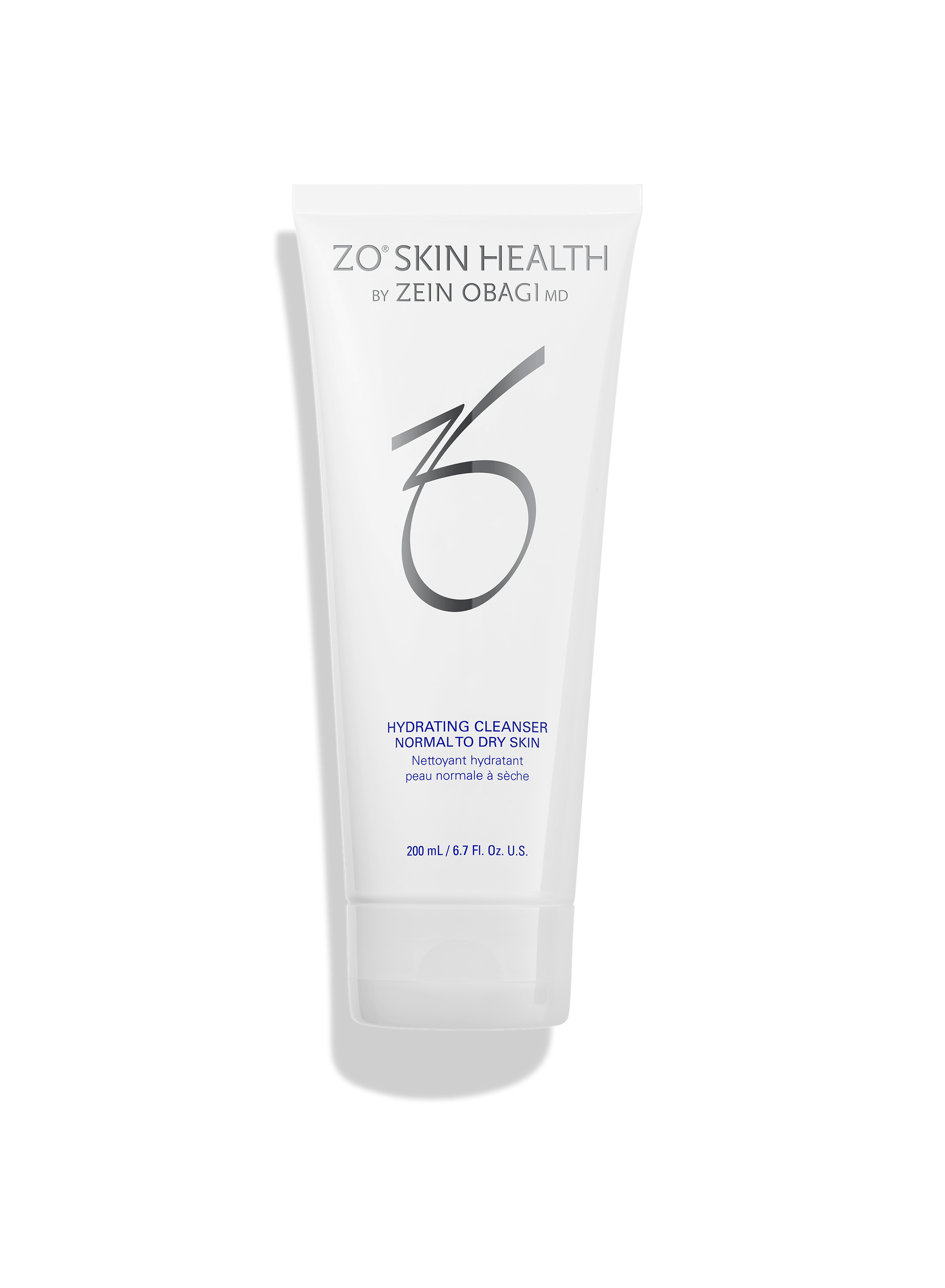 ZO: Hydrating Cleanser