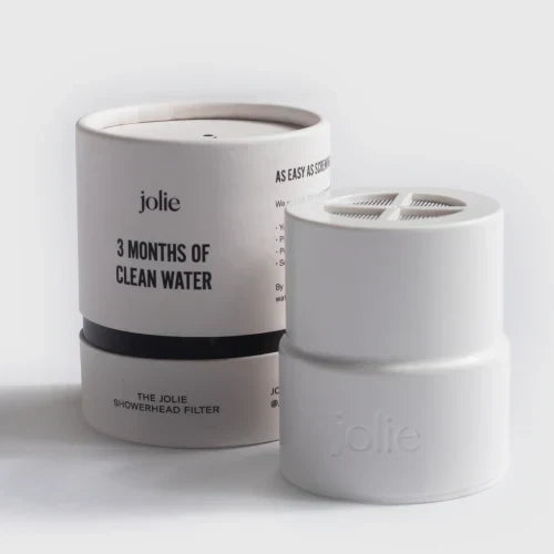 Jolie Replacement Filter for the Filtered Showerhead