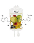 Hydrojelly Mask: NAD+ Longevity