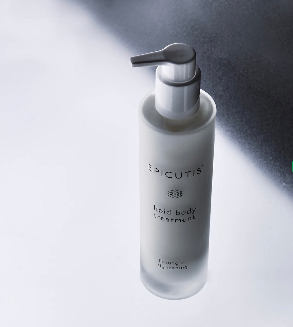 Lipid Body Treatment