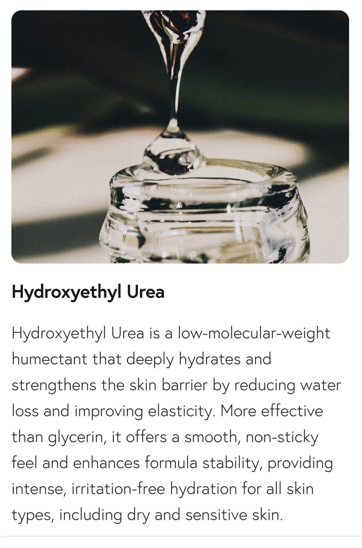 Lipid Body Treatment