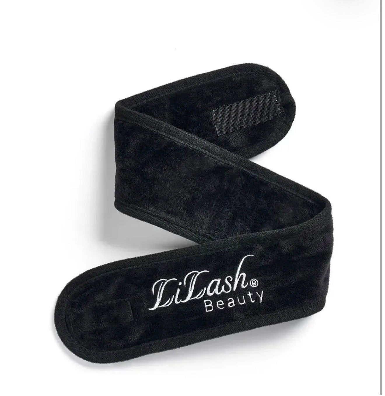LiLash Spa Headband