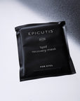 Lipid Recovery Mask for Eyes