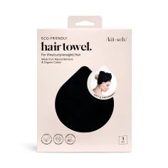 Kitsch: Micro-Fiber Hair Towel