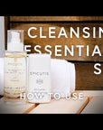 Cleansing Essentials Set