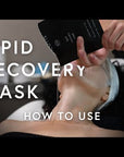 Lipid Recovery Mask for Face